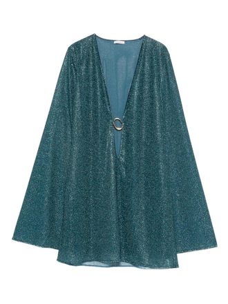 Os&eacute;ree Lumiere O-kaftan