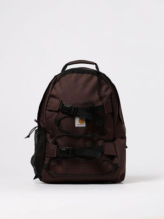 Carhartt Work in Progress Backpack CARHARTT WIP Men color Brown