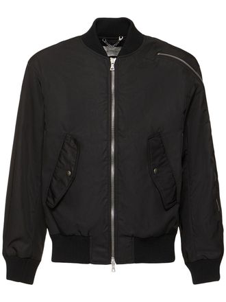 DRIES VAN NOTEN ブルゾン（その他） 黒 2007724D0061 Dries Van Noten: Black Jackets now up to −70% | Stylight