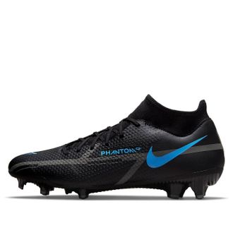 Nike Phantom GT2 Academy DF MG Black Iron Grey DC0797-004
