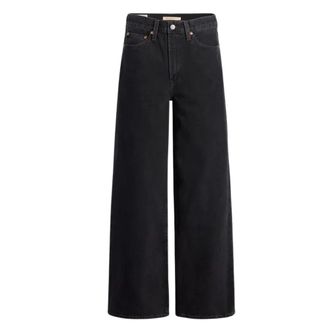 Levi's Donna, Jeans, Nero, W29 L32, new