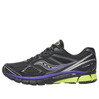 Saucony ProGrid Guide 7 Black Multi S70936-21