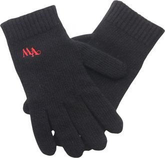 Vivienne Westwood Cashmere Warm Gloves (Pre-Owned)