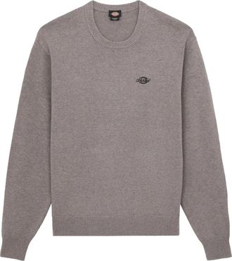 Dickies Truien & Vesten, Heren, Grijs, XL, Summerdale Sweater