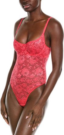 Cosabella Never Say Never Balconette Teddy