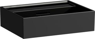 Laufen Laufen - Kartell Lavabo Con Enjuague Manual, Bajo Encimera, Sin