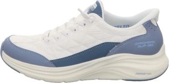 Skechers Hardloopschoenen - Dames - Sport - Veelkleurig - Maat: 40 EU