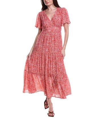 ANNA KAY Anna Kay Lorrie Maxi Dress