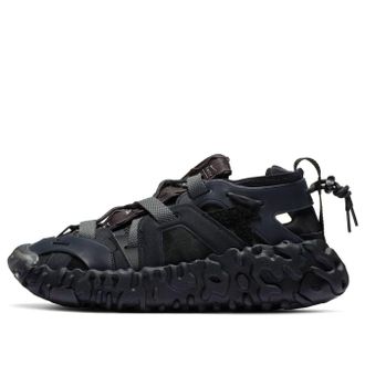 Nike ISPA OverReact Sandal Thunder Grey CQ2230-001