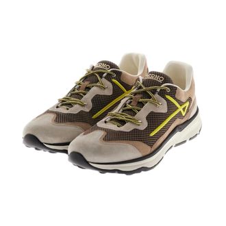 Herno Sneakers, male, Multicolor, Size: 10 US Maggiore Sneaker