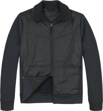 Wahts Mens Jackets, Sweat Jackets Dark Navy / XXL