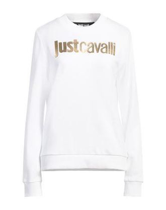 Just Cavalli TOPWEAR - Sweatshirts on YOOX.COM