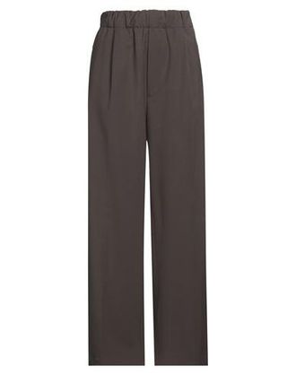 Nine In The Morning BOTTOMWEAR - Trousers on YOOX.COM
