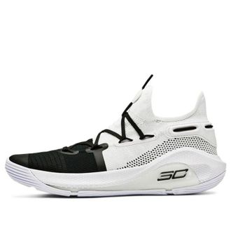 Under Armour Curry 6 Working on Excellence 3020612-101