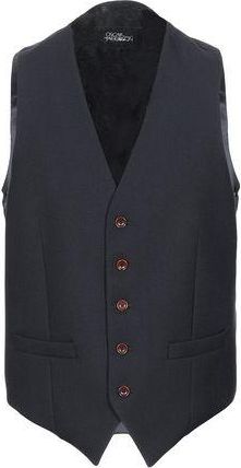 Oscar Jacobson TRAJES Y CONJUNTOS - Chalecos sartoriales en YOOX.COM