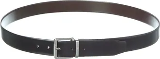 HUGO BOSS Oronnie Leather Belt