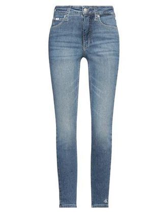 Calvin Klein HOSEN & RÖCKE - Jeanshosen auf YOOX.COM
