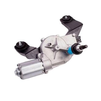 OEM Motor Del Limpiaparabrisas Trasero Para Modelos Santa Fe 2013-2016, Modelo 987002w000 (o 98700-2w000)