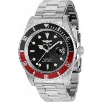 Invicta Pro Diver Automatic Black Dial Coke Bezel Mens Watch 9403OBXL