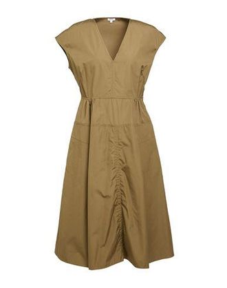 Aspesi DRESSES - Midi dresses on YOOX.COM