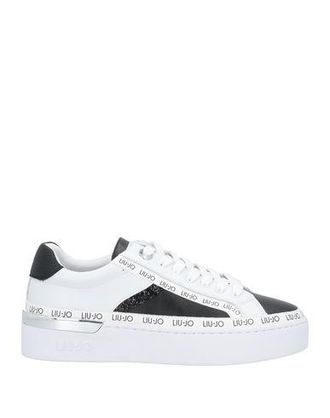 Liu Jo FOOTWEAR - Trainers on YOOX.COM