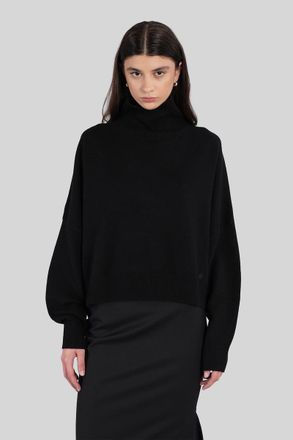 Loulou Studio Luke Knitwear