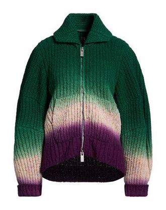 sacai KNITWEAR - Cardigans sur YOOX.COM