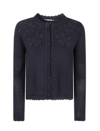 Twin-Set Twinset truien zwart