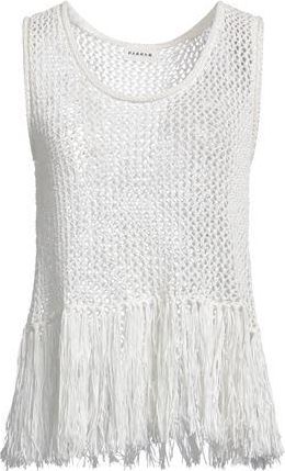 P.A.R.O.S.H. CAMISETAS Y TOPS - Tops en YOOX.COM