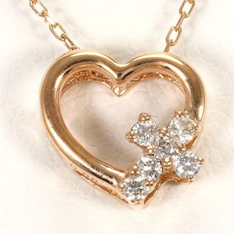C&A Unbranded (10K) Necklace (Pre-Owned)