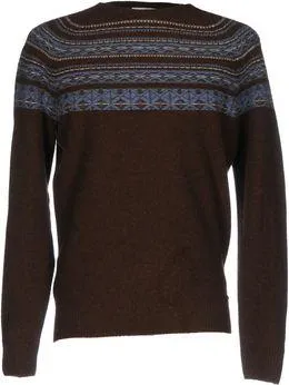 Brooksfield KNITWEAR - Jumpers sur YOOX.COM