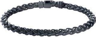 Effy Mens Wheat Chain Bracelet in Silver at Nordstrom Rack, Size 8.5