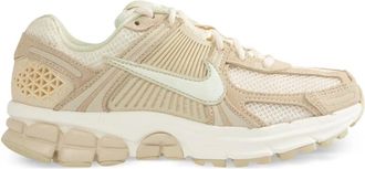 Nike Zoom Vomero 5 sneakers - women - Fabric/Fabric/Polyurethane/Rubber - 7 - Neutrals