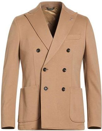 Berry & Brian TRAJES Y CONJUNTOS - Americanas en YOOX.COM
