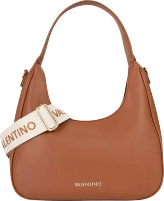 Valentino Mujer, Bolsos, Marr&oacute;n, Talla: ONE Size