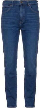 Wrangler PARTES DE ABAJO - Pantalones vaqueros en YOOX.COM
