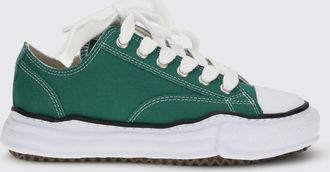 Miharayasuhiro Sneakers Peterson Maison Mihara Yasuhiro in canvas di cotone