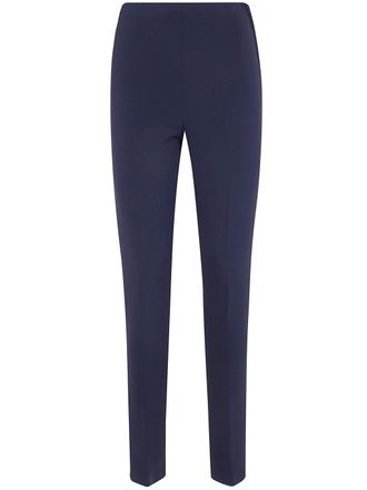 Twin-Set Pants Leggings 262Tt2330 00006 Black