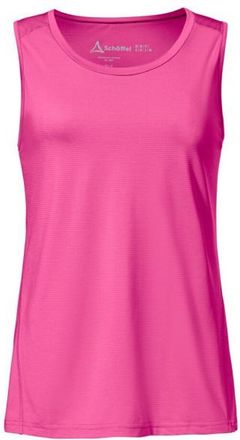 Sch&ouml;ffel Circ Top Tauron Tank Top f&uuml;r Damen | rosa