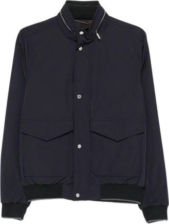 Moorer Tanner Jacket
