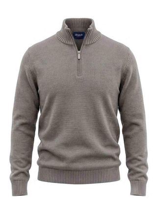 Drumohr Turtle Neck Sweater