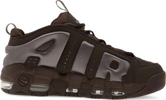 Nike Sneakers Air More Uptempo Low - Marrone
