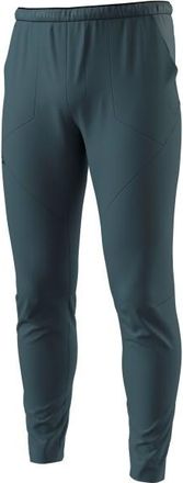 Dynafit Trail Pants Laufhose f&uuml;r Herren | blau