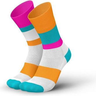 INCYLENCE Running Bands Laufsocken - Unisex | bunt