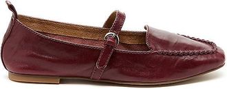 Kelsi Dagger Ferry Mary Jane Loafers