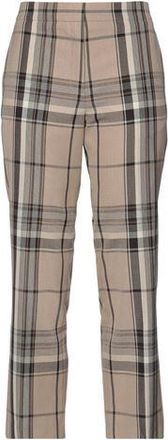 Burberry PARTES DE ABAJO - Pantalones en YOOX.COM