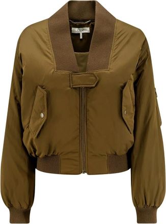 Chlo&eacute; Donna, Giacche, Marrone, S, new