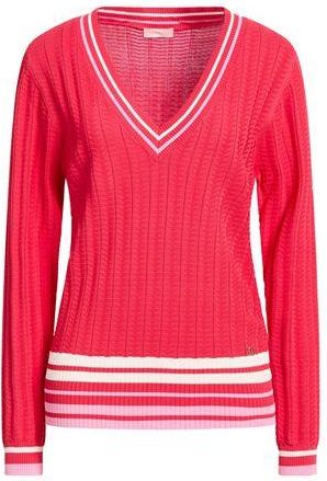 Liu Jo STRICKWAREN - Pullover auf YOOX.COM