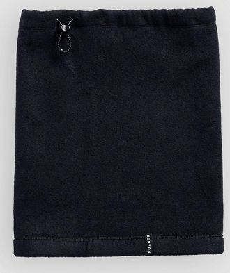 Burton Airfake Fleece Beanie schwarz