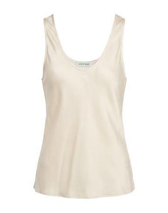 Anine Bing TOPWEAR - Tops on YOOX.COM
